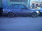 Ford Escort 1988 1.4 - mejor precio | unprecio.es