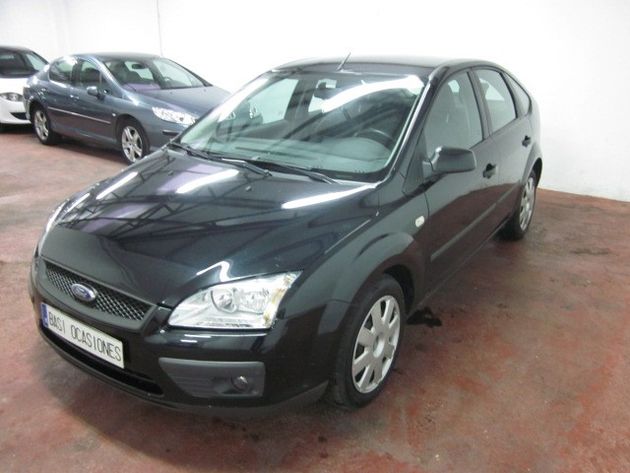 FORD Focus 1.8TDCI Ghia