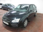 FORD Focus 1.8TDCI Ghia - mejor precio | unprecio.es