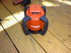 Hilti PR 26 - laser giratorio. - mejor precio | unprecio.es