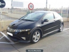 Honda CIVIC 1.8 I-VTEC - mejor precio | unprecio.es