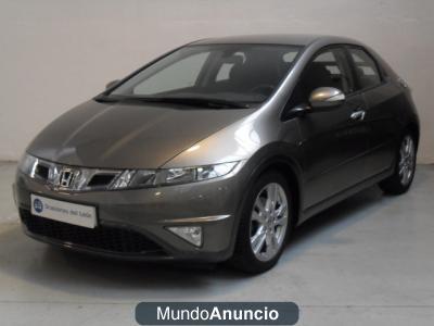 Honda Civic SPORT 1.8