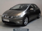 Honda Civic SPORT 1.8 - mejor precio | unprecio.es