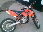 KTM 450 EXC 2007 En Rodaje. - mejor precio | unprecio.es