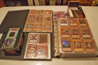 Lote de cartas YuGiOh (originales y de todas las rarezas) + extras de regalo - mejor precio | unprecio.es
