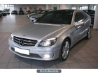 Mercedes-Benz CL C 200 CDI Xenon/Automáti co/T - mejor precio | unprecio.es