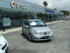 Mercedes-Benz CLASE B 180 CDI - mejor precio | unprecio.es