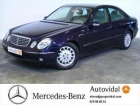 Mercedes-Benz CLASE E E 220 CDI - mejor precio | unprecio.es