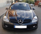 Mercedes-Benz SLK 350 - mejor precio | unprecio.es