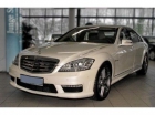 MERCEDES G  Z S 65 AMG L TECHO SOLAR - Barcelona - mejor precio | unprecio.es
