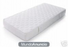 OFERTA COLCHONES BARCELONA CAMA COMPLETA 90X190 SOLO 80 VISCOELASTICA 90X190 SOLO155 CONSULTE LAS GRANDES OFERTAS - mejor precio | unprecio.es