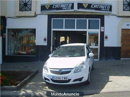 Opel Corsa Cosmo 1.3 CDTi 75 CV