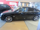 Opel Vectra 2,2 dti sport+libro oficial revisiones+lunas tintadas+llantas18 +parrot - mejor precio | unprecio.es