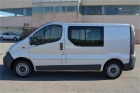 Opel vivaro 1.9 cdti 82 cv largo 2.9t 4p - mejor precio | unprecio.es