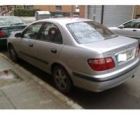 Paragolpes Nissan Almera,trasero.4 puertas,gama 1999-2002.rf 391 - mejor precio | unprecio.es