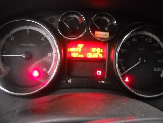 PEUGEOT 308 1.6 HDI 90 CONFORT