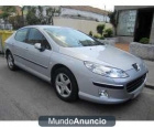 Peugeot 407 2.0HDI ST Confort Pack - mejor precio | unprecio.es