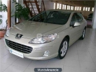 Peugeot 407 Sport 2.0 HDI 140cv FAP - mejor precio | unprecio.es