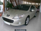 Peugeot 407 Sport 2.0 HDI 140cv FAP - mejor precio | unprecio.es