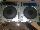 Pioneer cdj800 mk2 pareja - mejor precio | unprecio.es