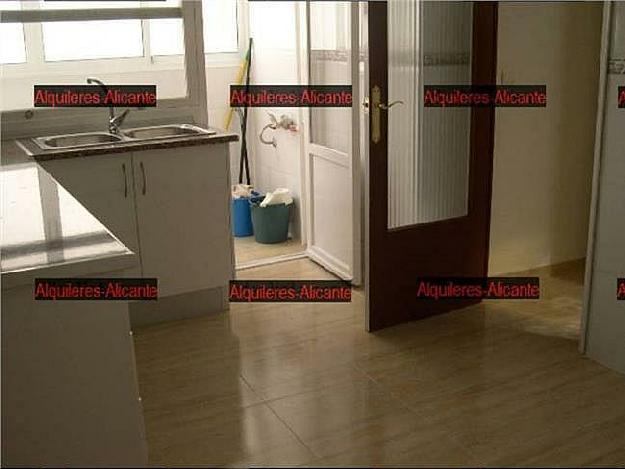 Piso en Alicante/Alacant