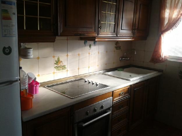 Piso en Almería