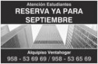 Piso en Granada - mejor precio | unprecio.es