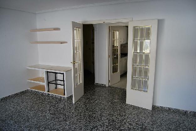 Piso en Llíria