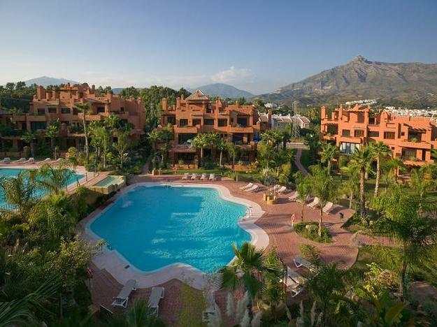 Piso en Marbella