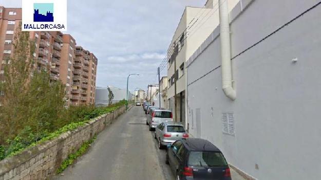 Piso en Palma de Mallorca