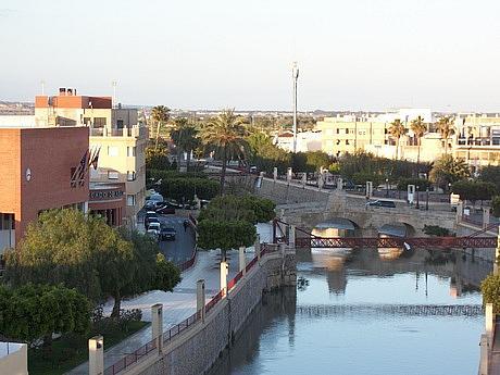 Piso en Rojales