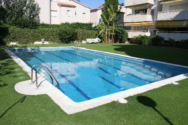 Piso en Sitges