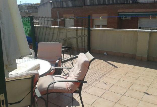 Piso en Viladecans