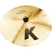 Plato Zildjian Crash 16