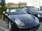 Porsche Boxster Cabrio descapotable en Barcelona - mejor precio | unprecio.es
