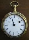 Reloj de Bolsillo Catalino del Siglo 18 - mejor precio | unprecio.es