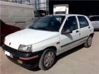 RENAULT CLIO 1.1 5 PUERTAS - mejor precio | unprecio.es