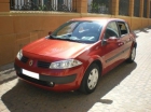 RENAULT MEGANE 1.5 DCI 100CV CONFORT EXSPRESION - Sevilla - mejor precio | unprecio.es