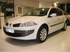 RENAULT MEGANE 1.5dci dynamique 5662 - mejor precio | unprecio.es