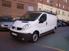 RENAULT RENAULT TRAFIC 2.0DCI FG. 29 LN 115 - Madrid - mejor precio | unprecio.es