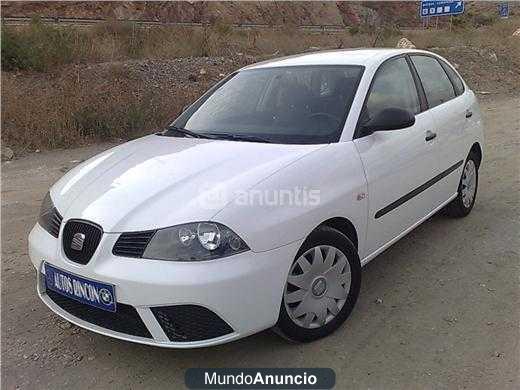 Seat Ibiza 1.4 TDI 80cv Reference