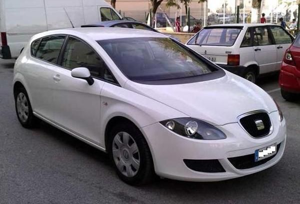 Seat Leon 1.9 tdi