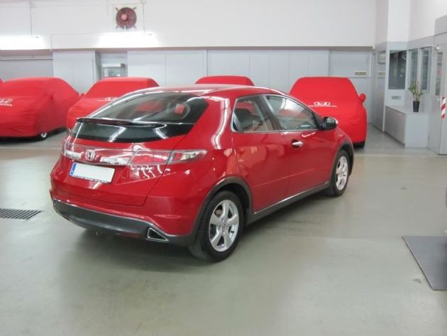SEAT LEON 1.9 TDI