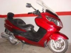 SUZUKI BURGMAN 400 - mejor precio | unprecio.es