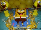 TARTA BOB ESPONJA MADRID - mejor precio | unprecio.es