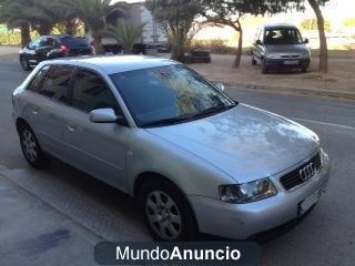 Vendo Audi A3 100cv