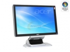 Vendo monitor Acer AL2051W Black/Silver 20 pulgadas - mejor precio | unprecio.es