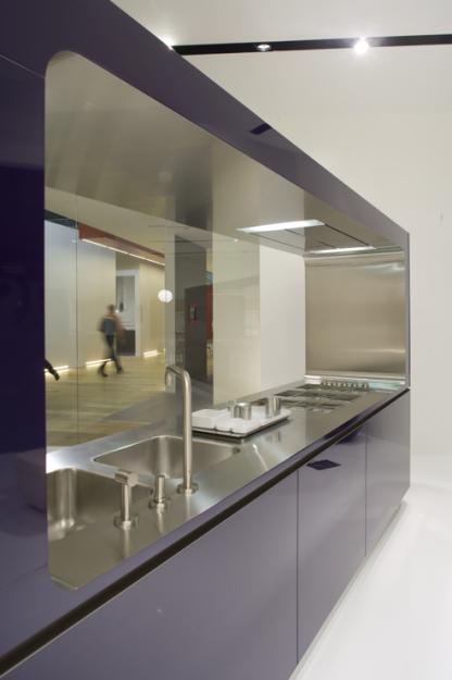 VENETA CUCINE – CENT INTERIORISMES S.L.