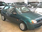 Venta de Ford Fiesta 1.8d '00 en Palma De Mallorca - mejor precio | unprecio.es