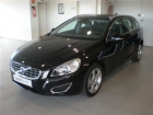 Volvo V60 T4 F SUMMUM - mejor precio | unprecio.es